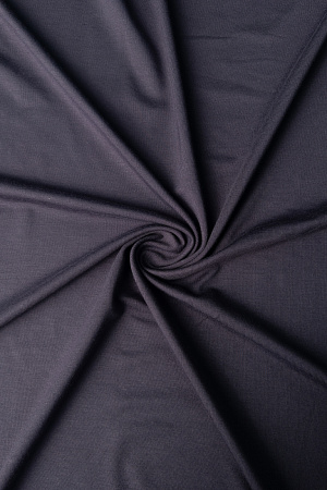 Кулирная гладь БАМБУК СУМЕРКИ 92% бамбук 8% лайкра 240 гр. 185 см