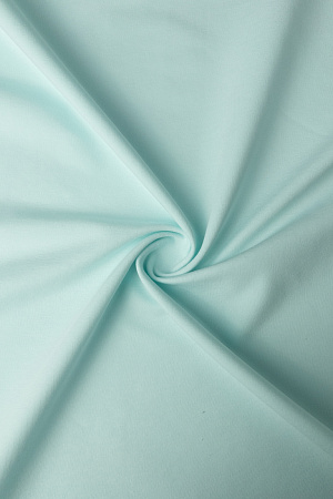 Футер 2х-нитка МЕНТОЛ 95%хб/5%эл, 245 гр/кв.м, 185 см