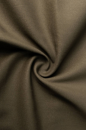 КОТТОН TRAVEL ХАКИ 75% хб 25%пэ 300гр, 150см