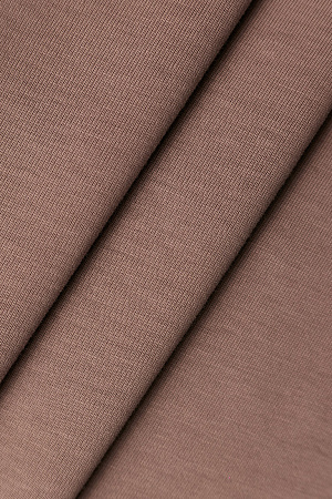PEACH EFFECT (ПИЧ)  Кулирная гладь ТАУП 100 хб, 240 гр/кв.м, 190 см