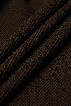 Жаккард трикотажный КЭРОБ 75% полиэстер 20% хлопок 5% эластан, 400 гр/кв.м, 130 см