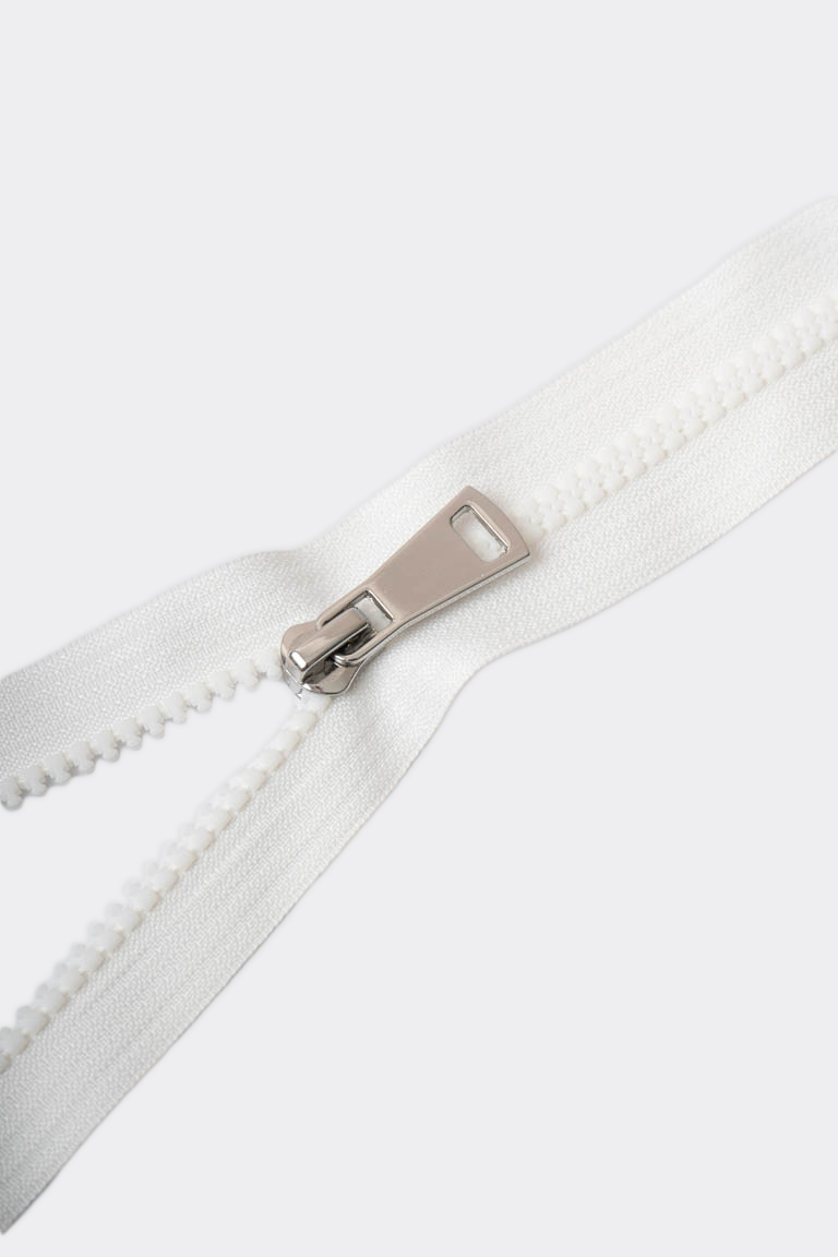 МОЛНИЯ ТИП 5, ЦВЕТ 030 КОКОСОВОЕ МОЛОКО/КАЛЬКА 65 СМ, слайдер металл серебро (ТРАКТОРНАЯ, ОДНОЗАМКОВАЯ, РАЗЪЕМНАЯ) МОЛНИЯ ТИП 5, ЦВЕТ 030 КОКОСОВОЕ МОЛОКО/КАЛЬКА 65 СМ, слайдер металл серебро (ТРАКТОРНАЯ, ОДНОЗАМКОВАЯ, РАЗЪЕМНАЯ)