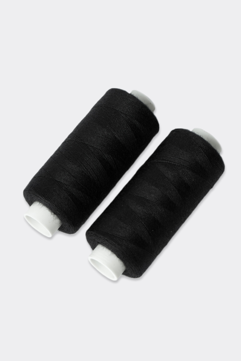 Нитки Бытовые 200-ЧЕРНЫЙ Dor Tak 40/2-400 ярд. 100% п/э Нитки Бытовые 200-ЧЕРНЫЙ Dor Tak 40/2-400 ярд. 100% п/э