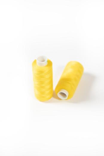 Нитки Бытовые 112 ASPEN GOLD (манго) Dor Tak 40/2-400 ярд. 100% п/э Нитки Бытовые 112 ASPEN GOLD (манго) Dor Tak 40/2-400 ярд. 100% п/э