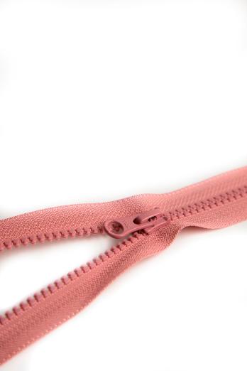 YKK МОЛНИЯ ТИП 5, ЦВЕТ 070 ПУДРА/ПОМАДА/РОЗОВЫЙ 75 СМ (ТРАКТОРНАЯ, ДВУХЗАМКОВАЯ) YKK МОЛНИЯ ТИП 5, ЦВЕТ 070 ПУДРА/ПОМАДА/РОЗОВЫЙ 75 СМ (ТРАКТОРНАЯ, ДВУХЗАМКОВАЯ)