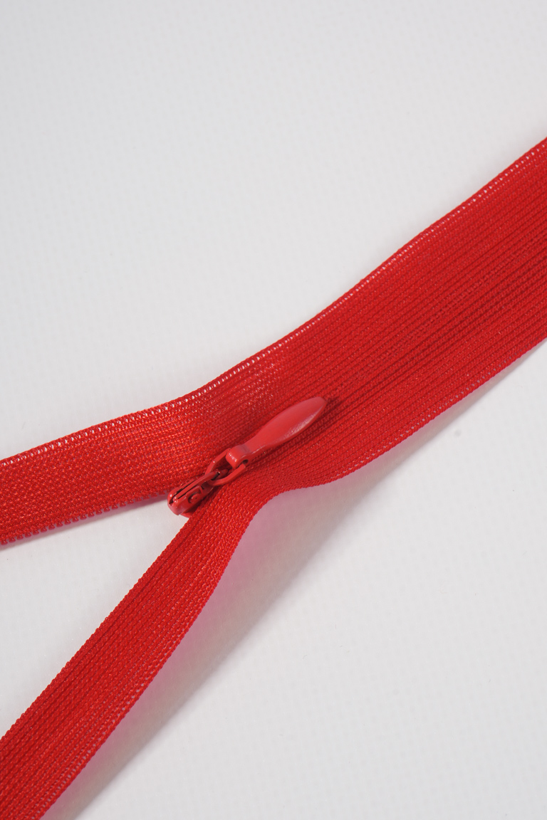 МОЛНИЯ 162 ПОТАЙНАЯ 55 СМ КРАСНЫЙ МАК МОЛНИЯ 162 ПОТАЙНАЯ 55 СМ КРАСНЫЙ МАК