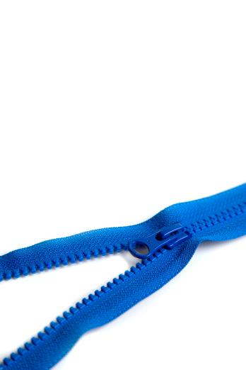 YKK МОЛНИЯ ТИП 5, ЦВЕТ 918 УЛЬТРАМАРИН/СИНИЙ 75 СМ (ТРАКТОРНАЯ, ДВУХЗАМКОВАЯ) YKK МОЛНИЯ ТИП 5, ЦВЕТ 918 УЛЬТРАМАРИН/СИНИЙ 75 СМ (ТРАКТОРНАЯ, ДВУХЗАМКОВАЯ)