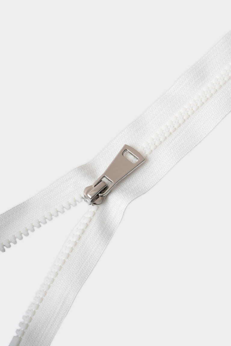 МОЛНИЯ ТИП 5, ЦВЕТ 030 КОКОСОВОЕ МОЛОКО/КАЛЬКА 20 СМ, слайдер металл серебро (ТРАКТОРНАЯ, НЕРАЗЪЕМНАЯ) МОЛНИЯ ТИП 5, ЦВЕТ 030 КОКОСОВОЕ МОЛОКО/КАЛЬКА 20 СМ, слайдер металл серебро (ТРАКТОРНАЯ, НЕРАЗЪЕМНАЯ)