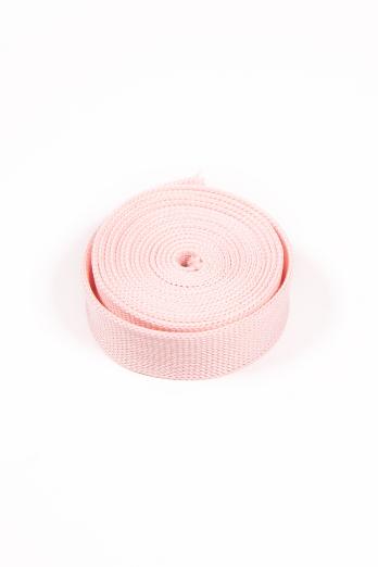 ШНУР RED METER ПР-ВО ПЛОСКИЙ ЗЕФИР (ПОЛИЭСТЕР), 16 мм ШНУР RED METER ПР-ВО ПЛОСКИЙ ЗЕФИР (ПОЛИЭСТЕР), 16 мм