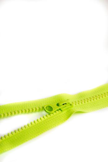 YKK МОЛНИЯ ТИП 5, ЦВЕТ 804 ЛИМОНЧЕЛЛО/НЕОН ЖЕЛТЫЙ 55 СМ (ТРАКТОРНАЯ, ДВУХЗАМКОВАЯ) YKK МОЛНИЯ ТИП 5, ЦВЕТ 804 ЛИМОНЧЕЛЛО/НЕОН ЖЕЛТЫЙ 55 СМ (ТРАКТОРНАЯ, ДВУХЗАМКОВАЯ)