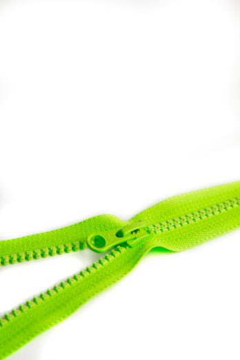 YKK МОЛНИЯ ТИП 5, ЦВЕТ 535 НЕОНОВЫЙ ЗЕЛЁНЫЙ/СВЕТЛО-ЗЕЛЕНЫЙ 75 СМ (ТРАКТОРНАЯ, ДВУХЗАМКОВАЯ) YKK МОЛНИЯ ТИП 5, ЦВЕТ 535 НЕОНОВЫЙ ЗЕЛЁНЫЙ/СВЕТЛО-ЗЕЛЕНЫЙ 75 СМ (ТРАКТОРНАЯ, ДВУХЗАМКОВАЯ)