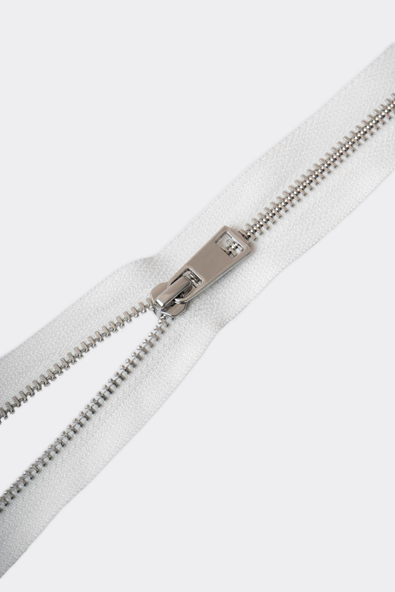 МОЛНИЯ КАЛЬКА/МОЛОЧНЫЙ, цвет 030, 75 СМ ТИП 5 (ОДНОЗАМКОВАЯ, РАЗЪЕМНАЯ, МЕТАЛЛ) МОЛНИЯ КАЛЬКА/МОЛОЧНЫЙ, цвет 030, 75 СМ ТИП 5 (ОДНОЗАМКОВАЯ, РАЗЪЕМНАЯ, МЕТАЛЛ)